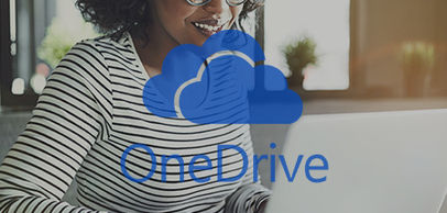 OneDrive : les Fondamentaux