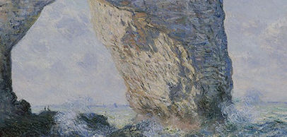 Peindre à la manière de Claude Monet