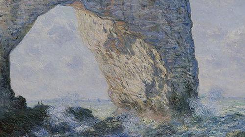 Peindre à la manière de Claude Monet