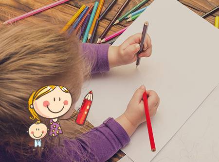 Dessin pour enfant : les personnages (6-12 ans) - Apprendre le dessin de personnages en s'amusant | 