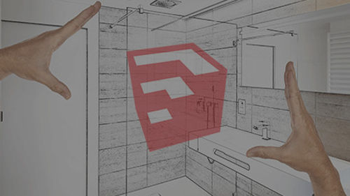 SketchUp pour les décorateurs intérieur