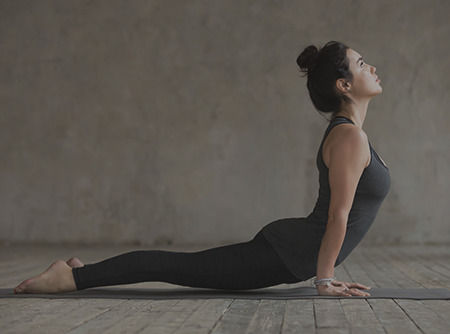 Yoga Renforcement musculaire : Techniques avancées