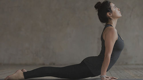 Yoga Renforcement musculaire : Techniques avancées