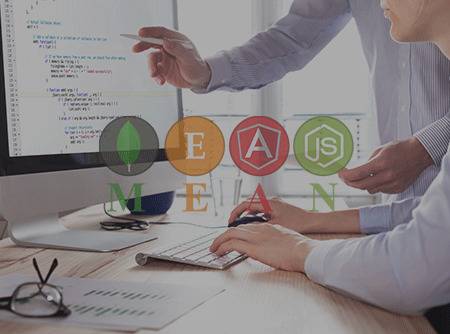 MEAN Stack : Créer son application Full Stack - Créer une application Full Stack JavaScript avec MongoDB Express.js Angular 7 et Node.js |