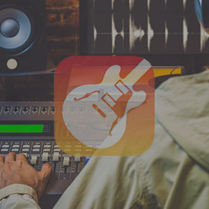 MAO : Créer sa musique sur iPad et iPhone avec GarageBand iOS