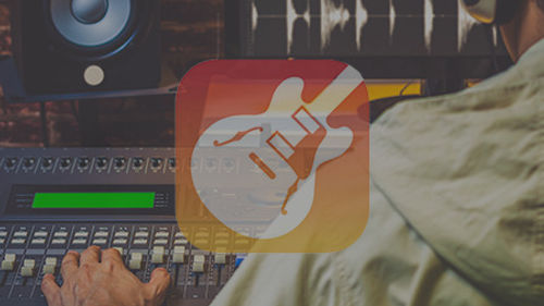 MAO : Créer sa musique sur iPad et iPhone avec GarageBand iOS