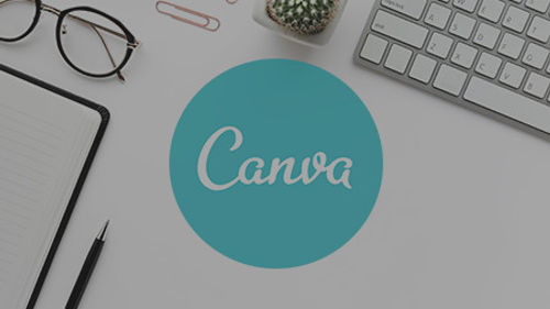 Canva : Créer des visuels graphiques