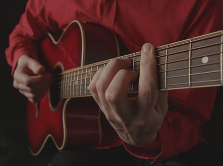 Guitare jazz manouche - Apprendre à jouer des valses à la guitare jazz manouche | 