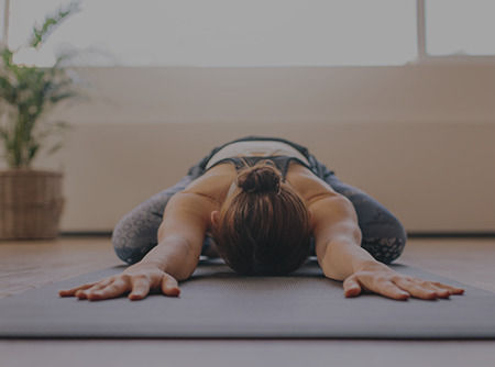 Yoga : Tonifier Corps et Esprit