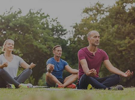 Yoga : Énergie du Corps et Positivité - Harmoniser positivité et spiritualité | 