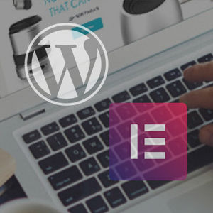 WordPress : Créer son site avec Elementor