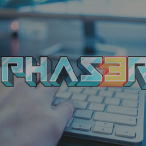Phaser : création de jeux web