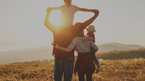 Parents : Gérer son stress