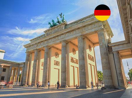 Allemand A2 - Apprendre l'allemand en ligne, niveau intermédiaire (A2) | 