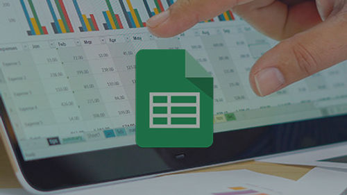 Google Sheets : Techniques avancées