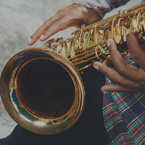 Saxophone : les Fondamentaux