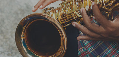 Saxophone : les Fondamentaux