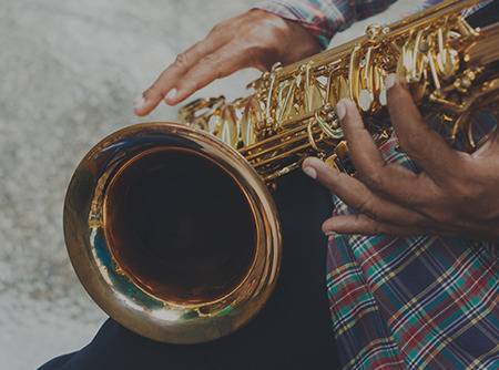 Saxophone : les Fondamentaux - Apprendre les bases solides pour une expérience optimale du saxophone | 