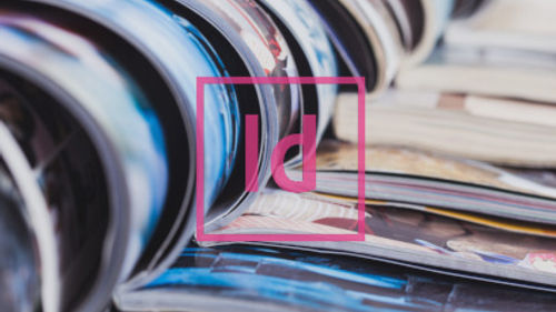 Indesign CC 2019 : Créez vos plaquettes et catalogues