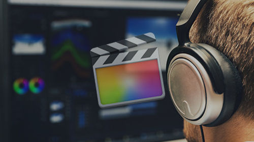 Final Cut Pro X 10.4.7