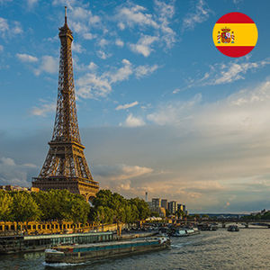 Français B1 (FLE en Espagnol)