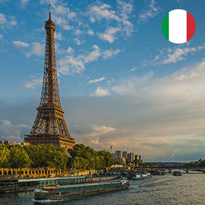 Français B1 (FLE en Italien)