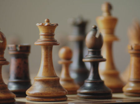 Échecs : les Fondamentaux - Apprendre à jouer aux échecs | 