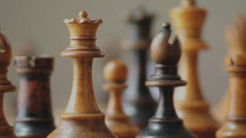 Échecs : les Fondamentaux