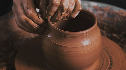 Poterie : les Fondamentaux