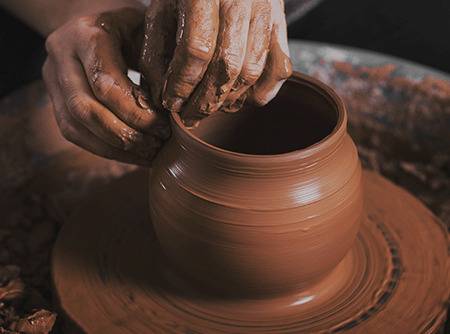 Poterie : les Fondamentaux - Découvrir les bases de la poterie