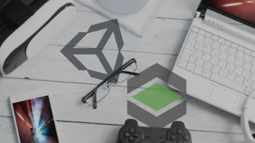 Unity : Réalité augmentée avec Vuforia