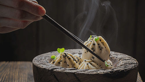 Skilleos  Apprendre la cuisine chinoise en ligne - Débutant