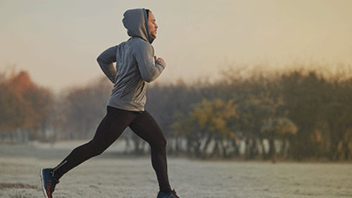 L'évaluation sportive aérobie