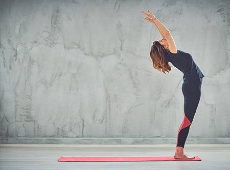 Spécial Muscles Dorsaux - Travailler les muscles de son dos | 