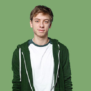 SVT 1re