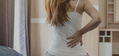 Renforcement musculaire : Soulager votre dos