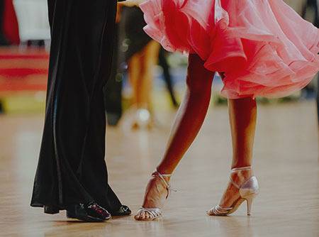 Danser à un mariage - Apprendre à danser à un mariage | 