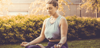 Yoga Hormonal