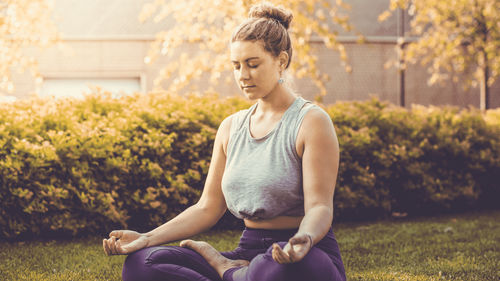 Yoga Hormonal