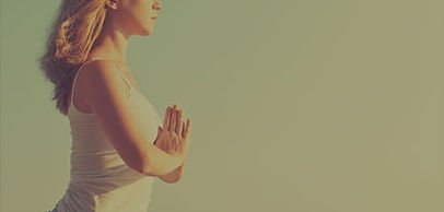 Yoga : Pratique des asanas