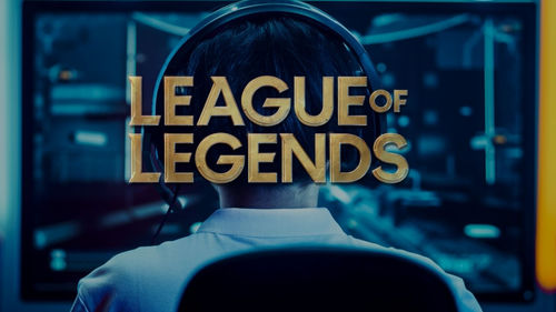 League of Legends : les Fondamentaux