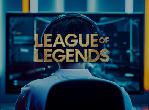 League of Legends : les Fondamentaux - Apprendre les bases de League of Legends en ligne | 