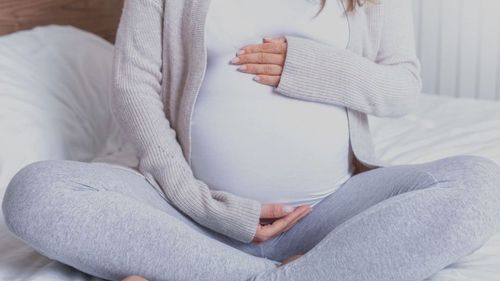 Sophrologie et grossesse