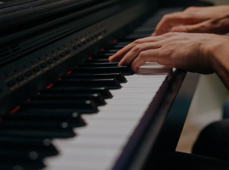 Piano : Muscler ses doigts - Apprendre à muscler ses doigts au piano | 