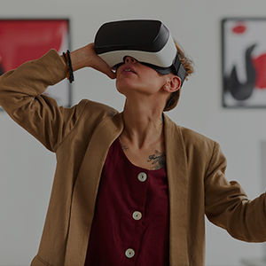 Unity : Réalité virtuelle et Oculus Go