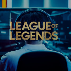 League of Legends : la Mid Lane