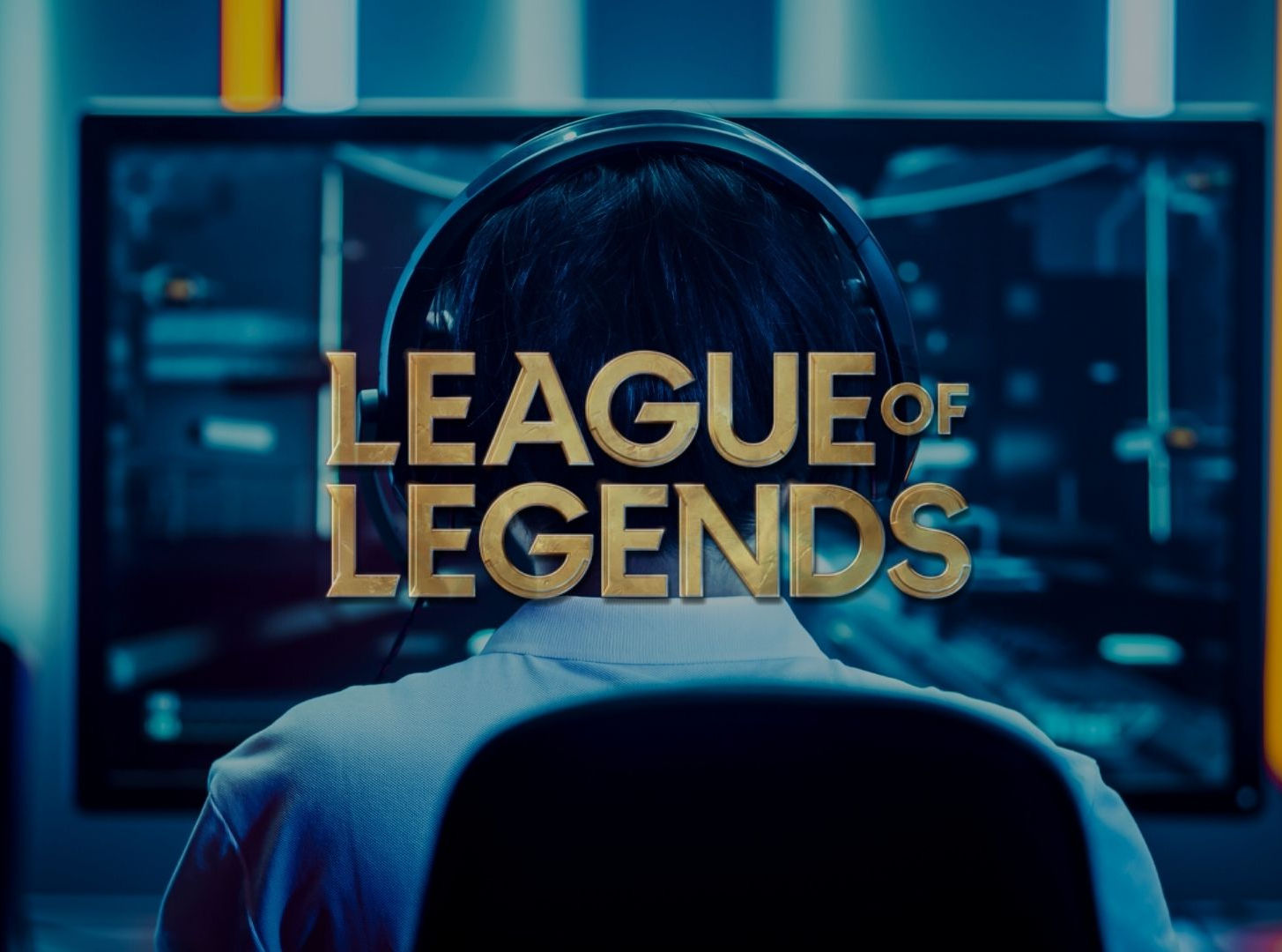 League of Legends : AD Carry