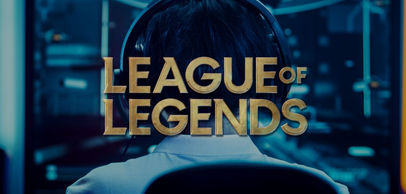 League of Legends : AD Carry