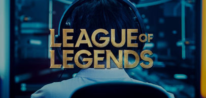 League of Legends : Support