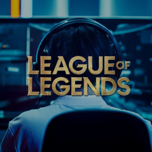 League of Legends : Jungler